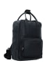 The Chesterfield Brand Bellary City Rucksack Leder 30 cm schwarz