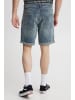 BLEND Jeansshorts BHDenim SH Multiflex in Blau