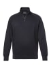 JP1880 Sweatshirt in schwarz