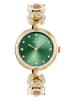 Philipp Plein Quarzuhr PSYHA0426 in gold