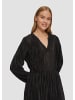 s.Oliver Kleid in 9999_schwarz