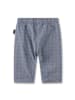 Sanetta Webhose in Blau