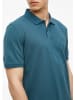 s.Oliver Polo-Shirt  in  5548_blau