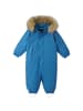 Reima Reima TODDLERS AAPUA DOWN OVERALL in Marine