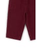 Little Green Radicals Bequeme Bio-Hose in Lila