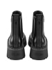 Buffalo Stiefeletten in Schwarz