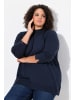 Ulla Popken Pullover in marine