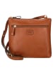 BRIC`s Life Pelle - Umhängetasche 25 cm (cognac) in cognac