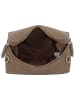 Valentino Pattie Umhängetasche 20 cm in taupe/multicolor