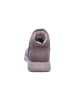 Skechers Stiefelette in grau