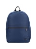 Roncato Sprint Rucksack 40 cm Laptopfach in denim