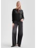 QS Strickpullover  in  9999_schwarz