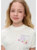 s.Oliver T-Shirt in 0210_ecru