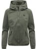ragwear Übergangsjacke Dizzie Tech in Dark Olive26