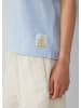 QS T-Shirt in 5072_hellblau