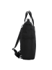 Guess Eco Gemma Shopper Tasche 31 cm in black