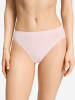 Hanro Midislip Touch Feeling in rosewater