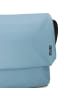 Zwei Cargo Umhängetasche 34 cm in sky