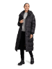 Betty Barclay Mantel in schwarz