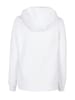F4NT4STIC F4NT4STIC Hoodie in white