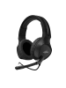 uRage Gaming-Headset "SoundZ 300" in Schwarz