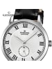 Candino Analog-Armbanduhr Candino Classic schwarz mittel (ca. 32mm)