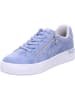 s.Oliver Schnürhalbschuh in blau