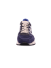 Premiata Sneaker LANDER in blu