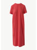 comma Kleid in 3205_granatapfel