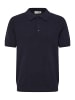 CASUAL FRIDAY Poloshirt CFBells in Blau