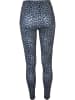Urban Classics Urban Classics Leggings in snowleo