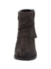 Palado Stiefel, Stiefeletten & Boots Eyano in Dunkelbraun