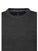 Lerros Pullover in Schwarz