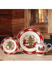 Villeroy & Boch Schale "Spielende Kinder" Toy's Fantasy ø 16,8 cm bunt in bunt