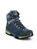 SCARPA Trekkingschuhe high in grau