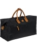 BRIC`s X-Travel Weekender - Reisetasche 55 cm in schwarz