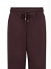 Wasabi Concept Hose WA-SABINA in 8980 CHOCOLATE PLUM