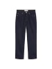 Marc O'Polo Jeans Model Linde straight cropped in Schwarz