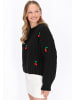 myMo Sweater in black