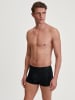 Calida Boxer Brief in schwarz