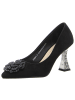 LAURA VITA Klassischer Pump in schwarz