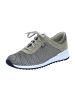 Finn Comfort Komfort Schnürschuhe in Beige