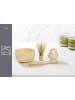 Ritzenhoff & Breker 4er Set Matcha-Set Zen in transparent