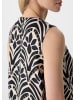 comma Bluse  in  99D1_schwarz