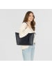 PICARD Java Shopper Tasche Leder 44 cm Laptopfach ozean