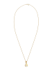 Elli Halskette 585 Gelbgold Infinity in Gold