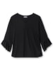 sheego by Joe Browns T-Shirt in schwarz