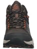 Skechers Wanderschuhe in Braun
