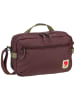 FJÄLLRÄVEN Umhängetasche High Coast Crossbody in Blackberry