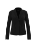 MARC CAIN Blazer in Schwarz